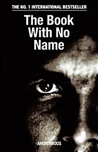 The Book with No Name (Paperback)