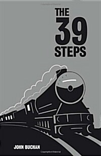 The 39 Steps (Hardcover)