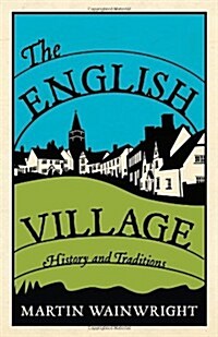 English Village (Hardcover)