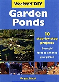 Garden Ponds (Paperback)