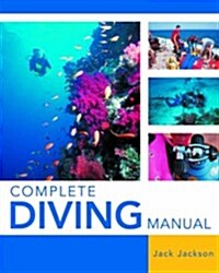 Complete Diving Manual (Hardcover)