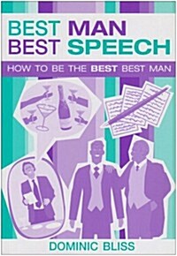 Best Man Best Speech (Paperback)