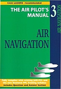 Air Navigation (Paperback)