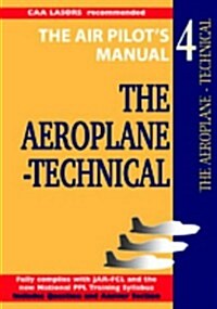 Aeroplane, Technical (Paperback)