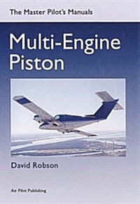 Multi-engine Piston (Paperback)