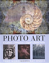 Photo Art (Paperback)