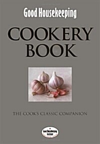 Good Housekeeping Cookery Book (Hardcover)