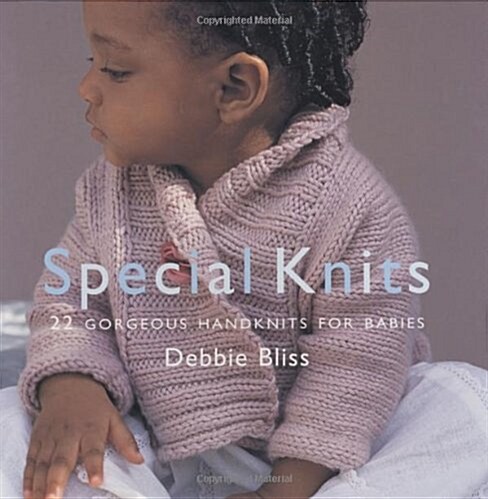 Special Knits (Hardcover)