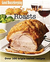Easy to Make! Roasts (Paperback)
