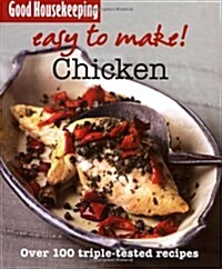 Chicken : Over 100 Triple-Tested Recipes (Paperback)