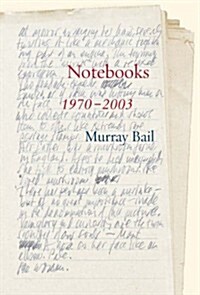 Notebooks (Hardcover)