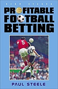 Profitable Football Betting (Paperback)