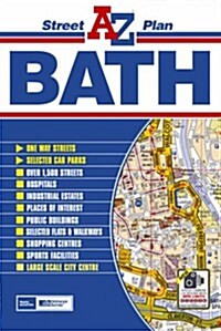 Bath Street Plan (Paperback)