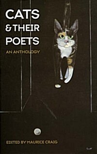 Cats and Their Poets: An Anthology (Hardcover)