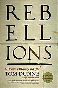 Rebellions (Paperback)