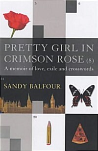 Pretty Girl In Crimson Rose (Paperback, Main)