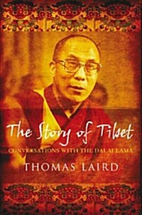 The Story of Tibet : Conversations with the Dalai Lama (Paperback, Main - Print on Demand)