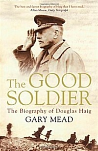 Good Soldier (Paperback)