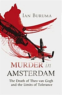 Murder in Amsterdam (Paperback, Main)