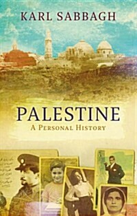 Palestine : A Personal History (Paperback, New ed)