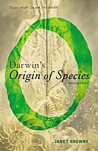 Darwins Origin of Species (Paperback)