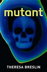 Mutant (Paperback)