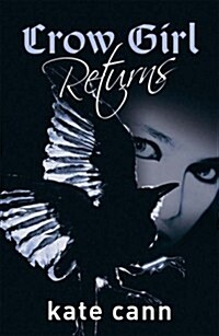 Crow Girl Returns (Paperback)