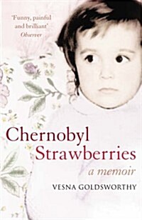 Chernobyl Strawberries (Paperback, Main)