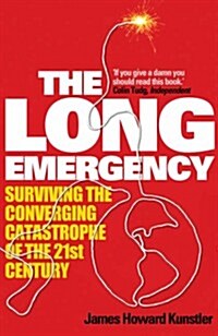 The Long Emergency (Paperback, Main)