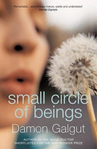 Small Circle of Beings (Paperback)
