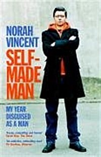 Self-Made Man : My Year Disguised as a Man (Paperback, Main)