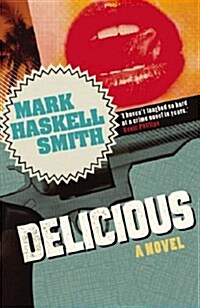 Delicious (Paperback)