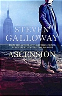 Ascension (Paperback)