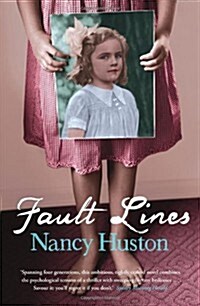 Fault Lines (Paperback)