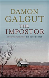 Impostor (Hardcover)