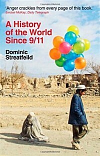 A History of the World Since 9/11 (Paperback)