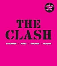 Clash (Hardcover)