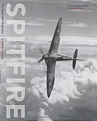Spitfire (Hardcover)