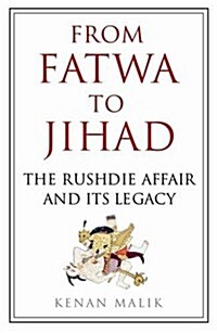 From Fatwa to Jihad (Hardcover)