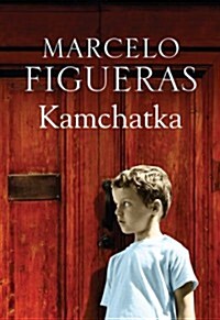 Kamchatka (Hardcover)