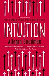 Intuition (Paperback)