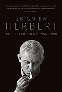 The Collected Poems 1956 - 1998 (Paperback, Main)
