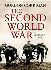 Second World War (Hardcover)