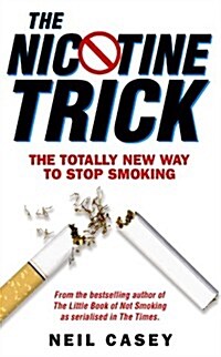 The Nicotine Trick (Paperback)