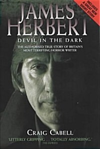 James Herbert : Devil in the Dark (Paperback, New ed)