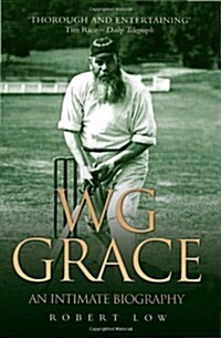 W G Grace (Paperback)