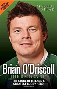 Brian ODriscoll : The Biography (Paperback)