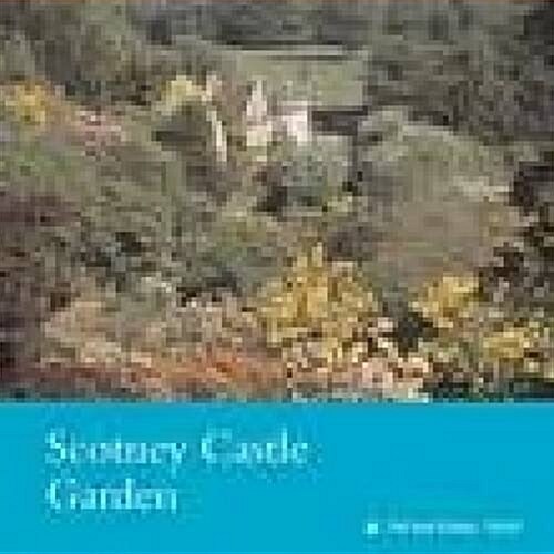 Scotney Castle Garden, Kent (Paperback)