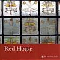 Red House, London : Bexleyheath (Paperback)