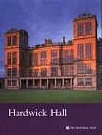 Hardwick Hall (Paperback)